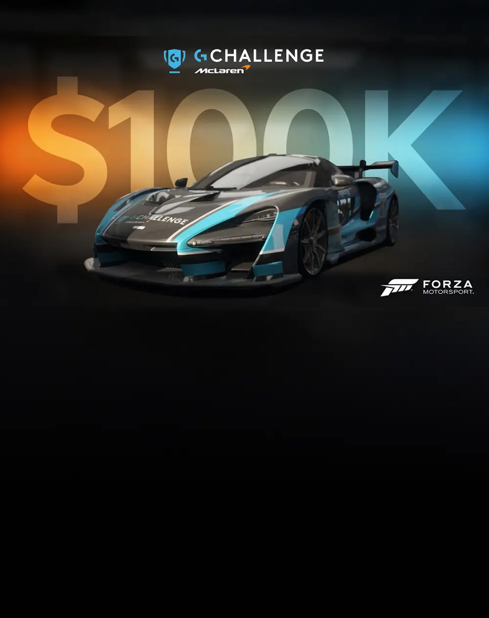 G CHALLENGE 
