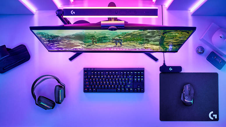 LIGHTSYNC RGB