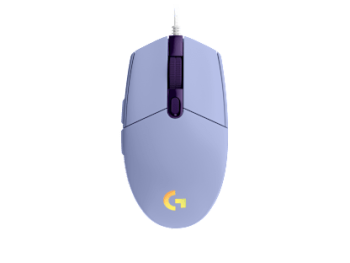 G203 Wired