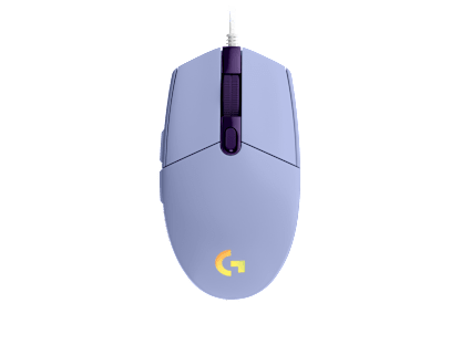 G203 Wired