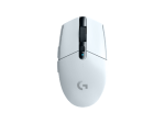 g305-lightspeed-mouse-top-angle-white-gallery-1