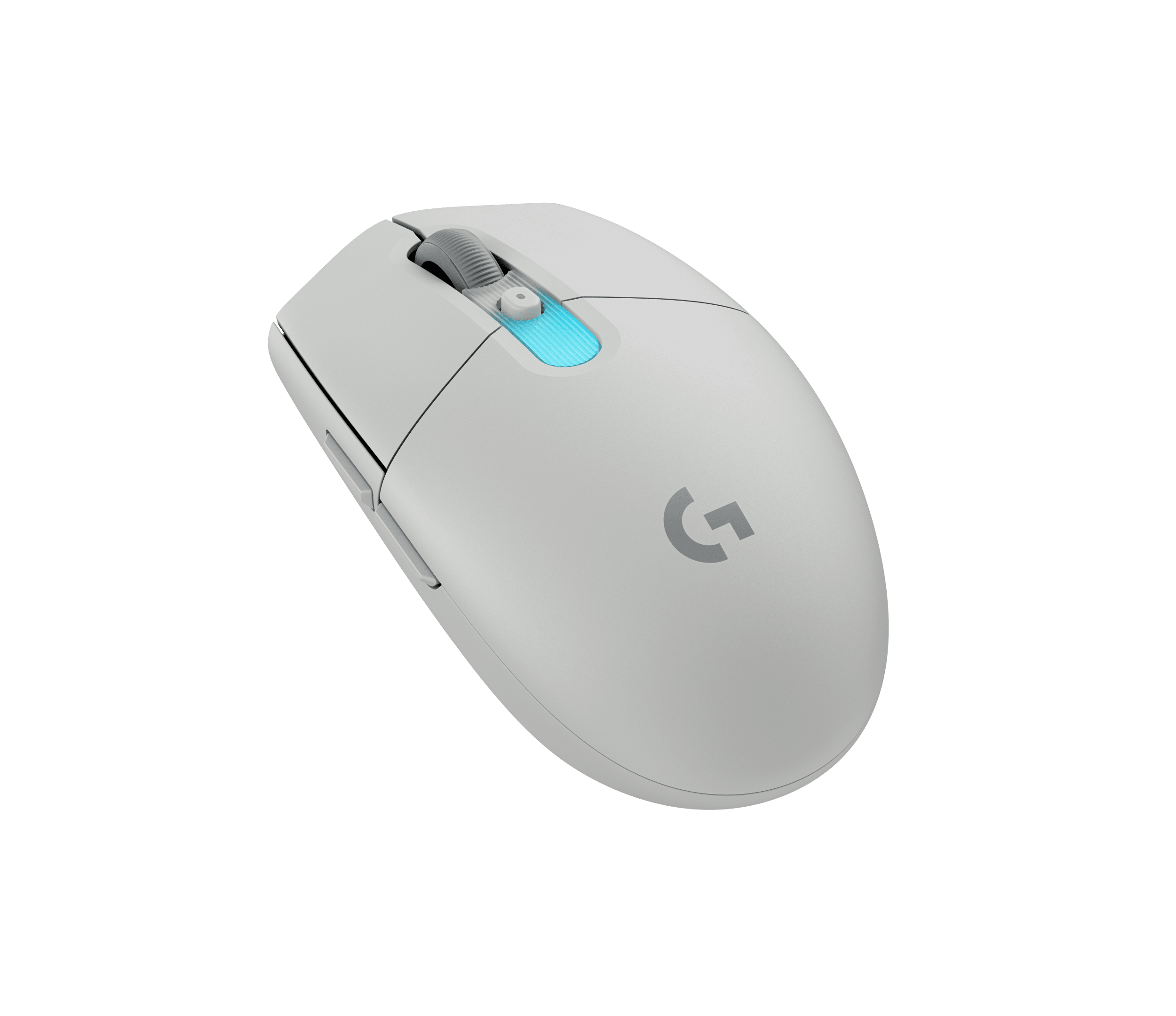 White product gallery 5
