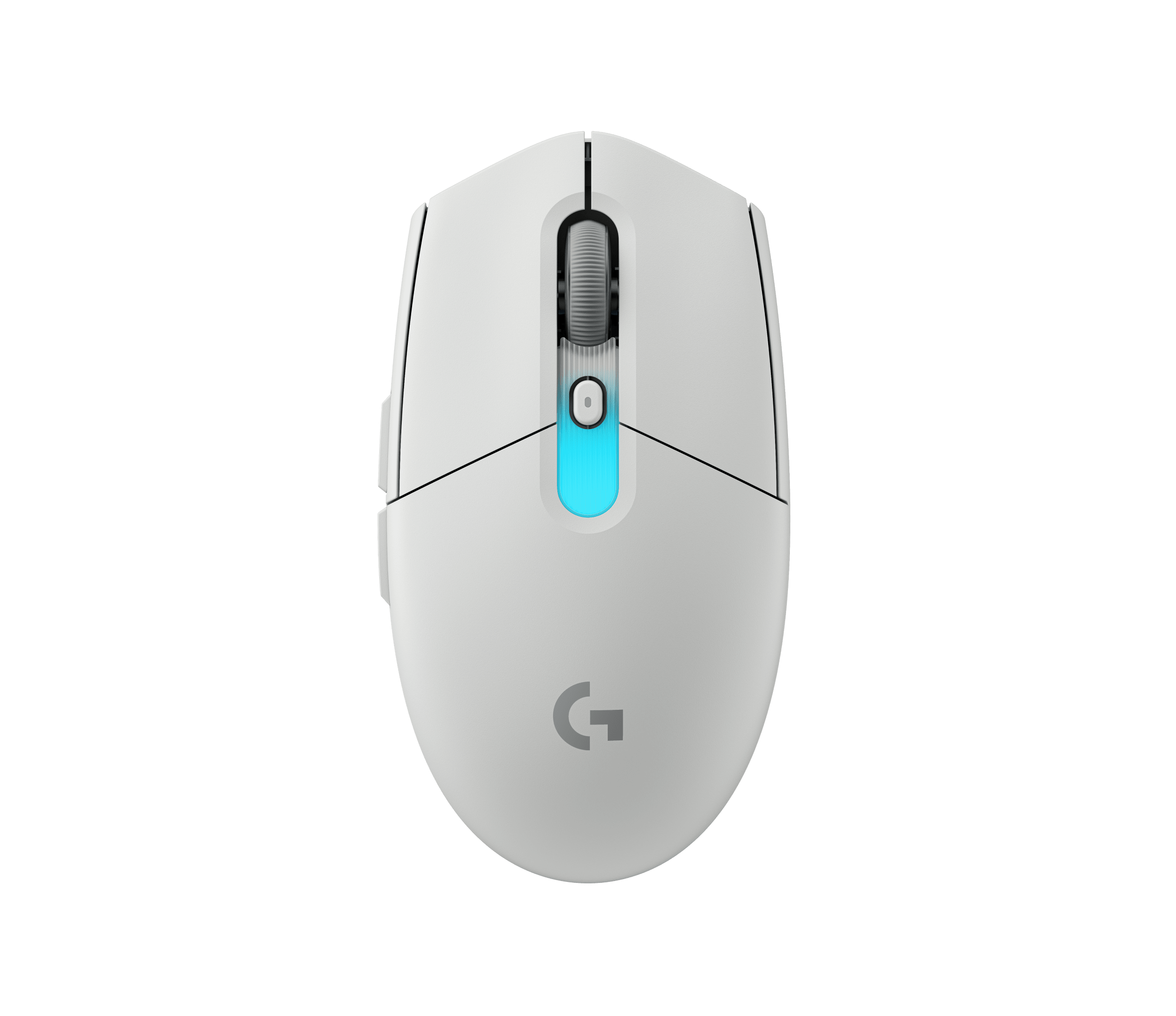 White product gallery 1