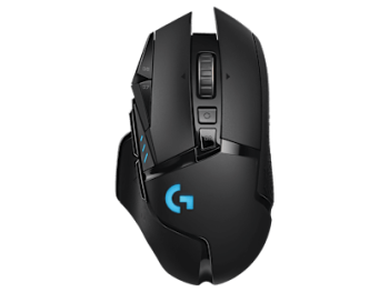 G502 LIGHTSPEED