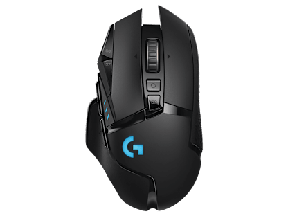 G502 Wired
