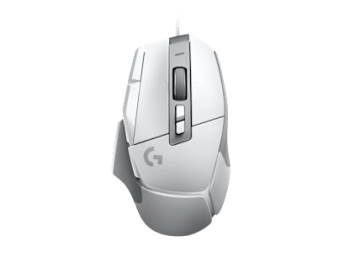 G502 X Wired