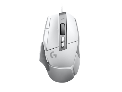 G502 X Wired