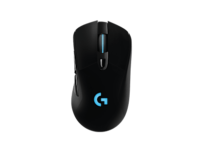 G403 Wired