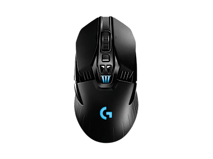 G903 LIGHTSPEED