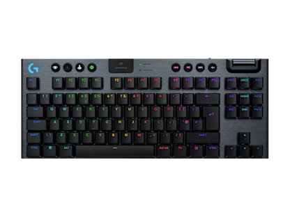 G915 X LIGHTSPEED TKL