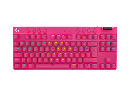 PRO X TKL
