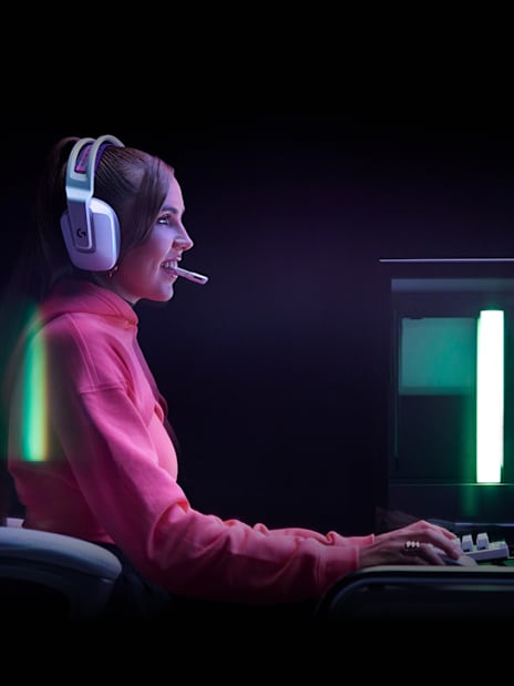 GAME, STREAM & CREATE 