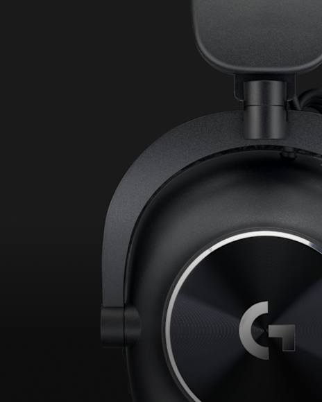 GAMING HEADSETS & AUDIO