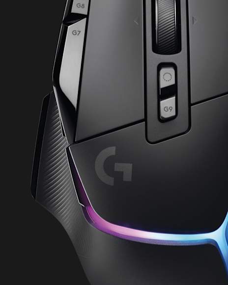 GAMING MICE