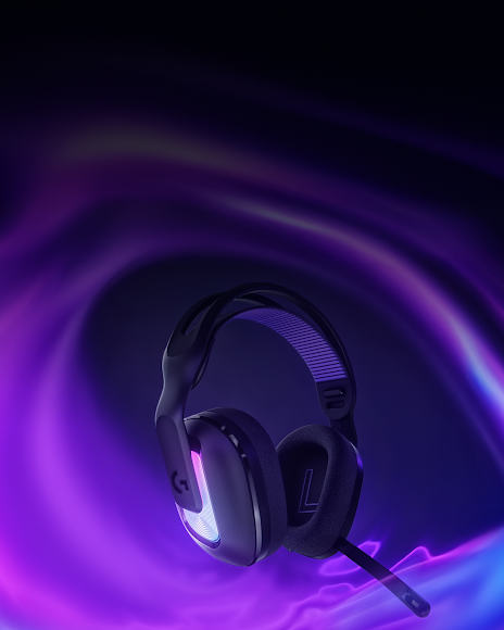 G522 LIGHTSPEED