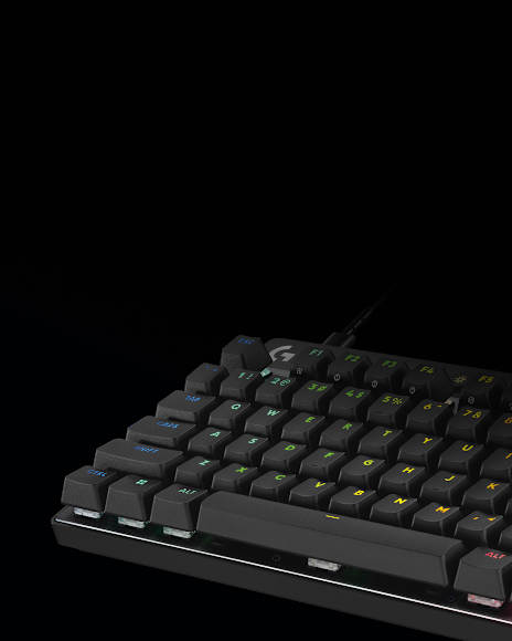 PRO X TKL RAPID