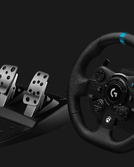 SIM RACING