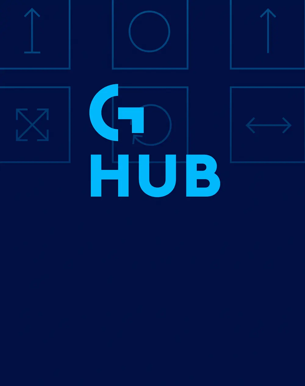 G HUB BASICS