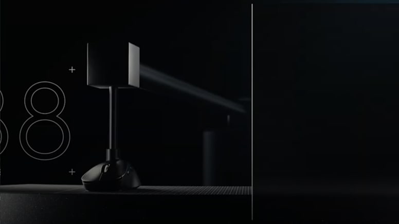 88 G SUPERHUMAN ACCELERATION