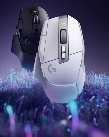 SHOP LIGHTSPEED WIRELESS GAMING GEAR