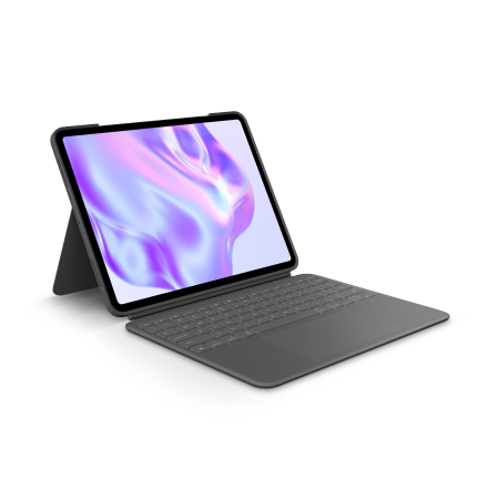 iPad Keyboard Cases