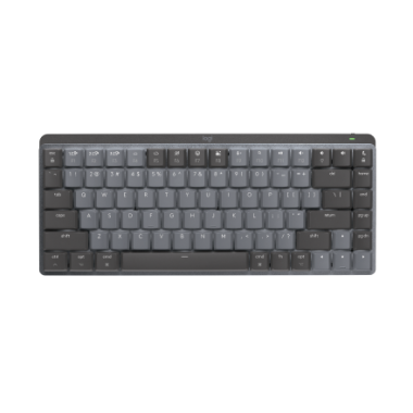 Keyboards