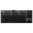 Gaming Keyboards