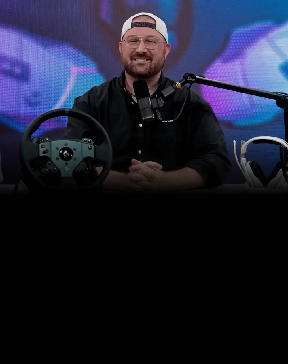 LOGITECH G LIVE
