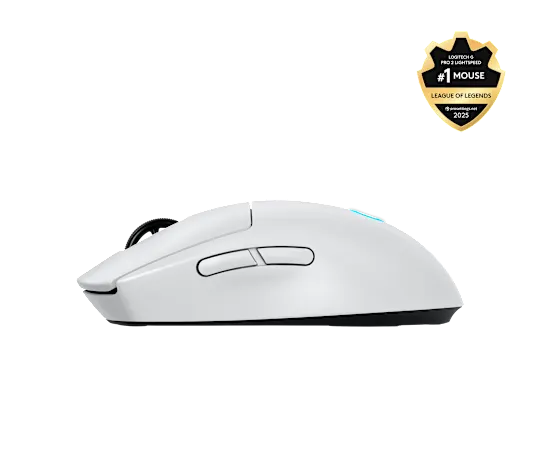 PRO 2 LIGHTSPEED