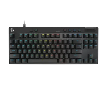 PRO X TKL RAPID
