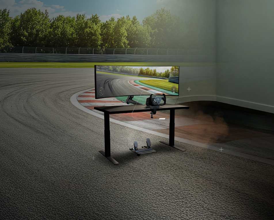 RACING