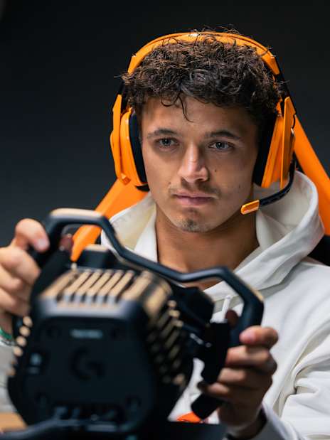 SIM RACING