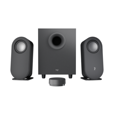 Speakers