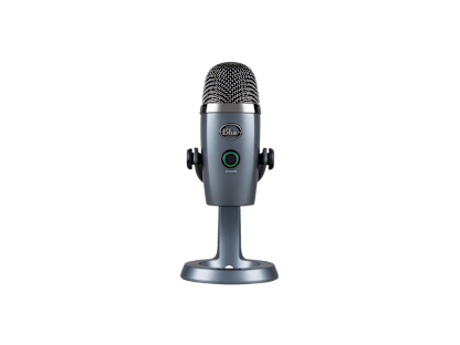 YETI NANO USB MICROPHONE